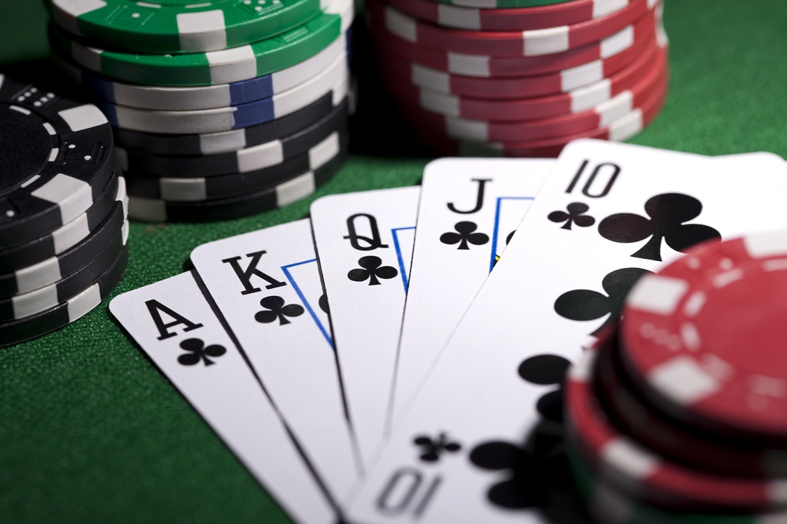 918kiss vs. Competing Online Casinos: Which Is the Right Choice for You?